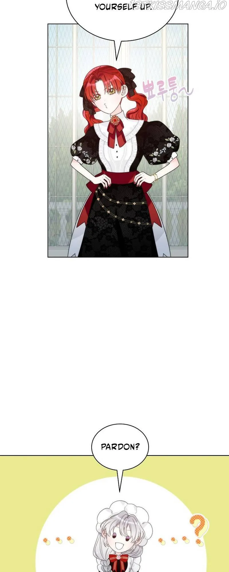 The Evil Empress Loves Me So Much Chapter 25 page 25 - 