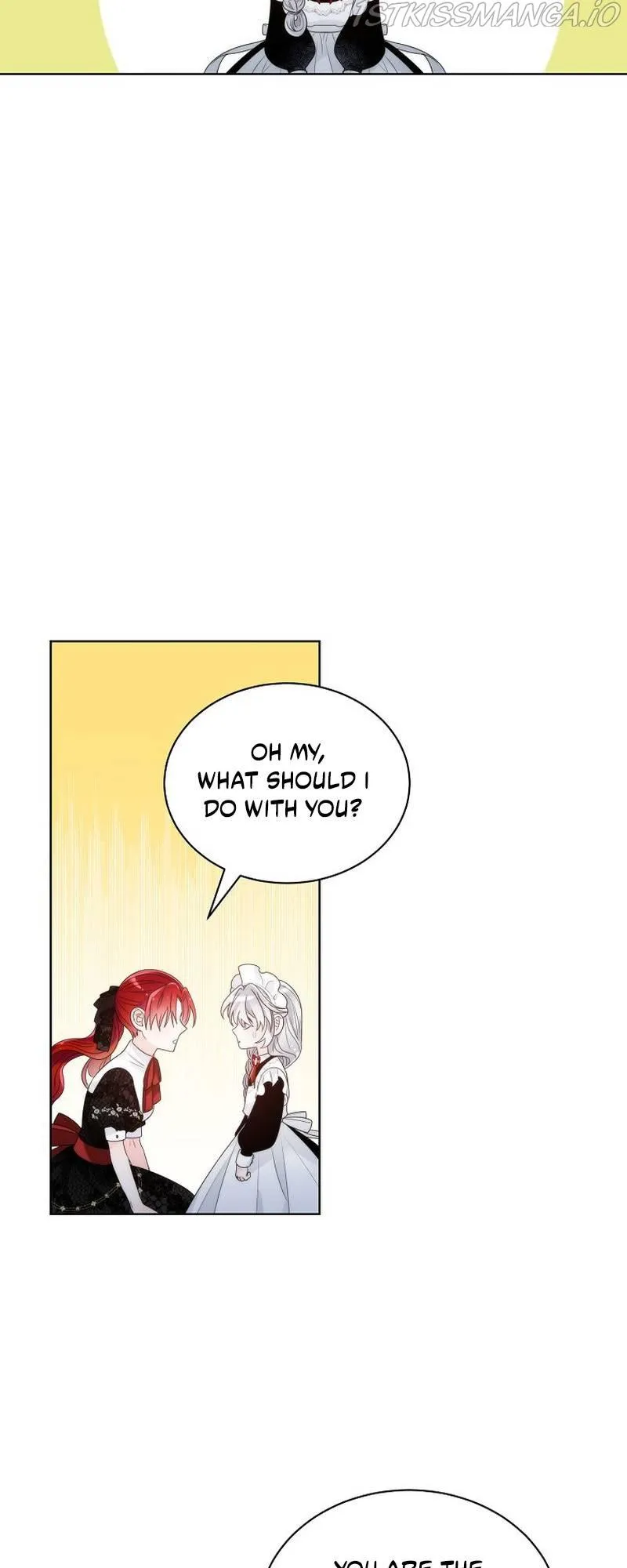 The Evil Empress Loves Me So Much Chapter 25 page 26 - 