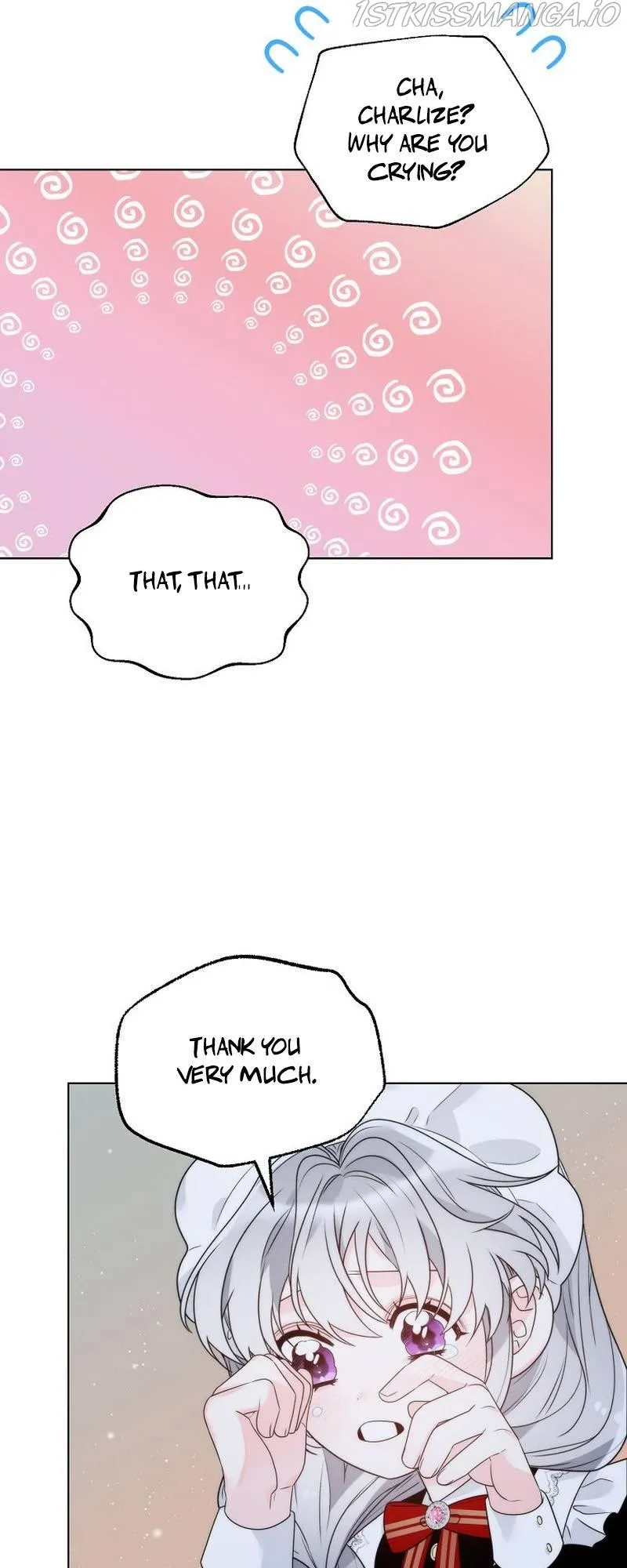 The Evil Empress Loves Me So Much Chapter 25 page 30 - 