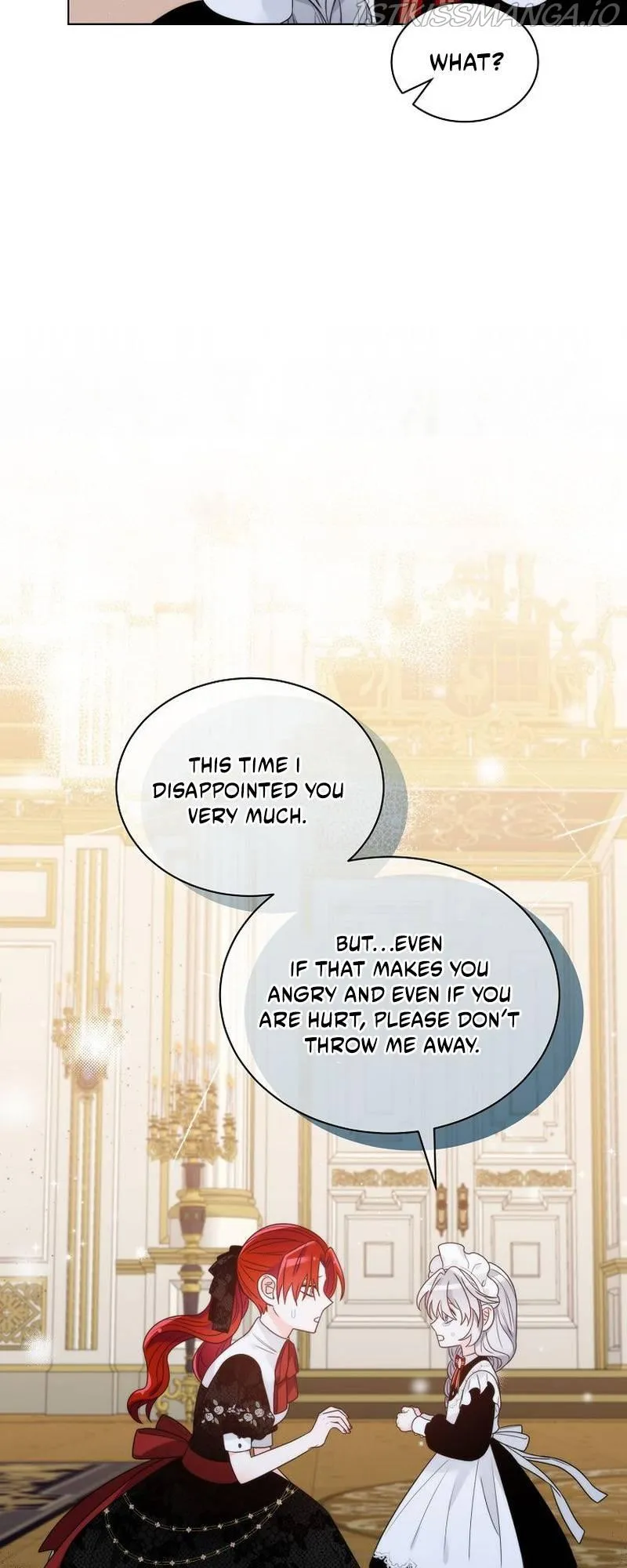 The Evil Empress Loves Me So Much Chapter 25 page 31 - 