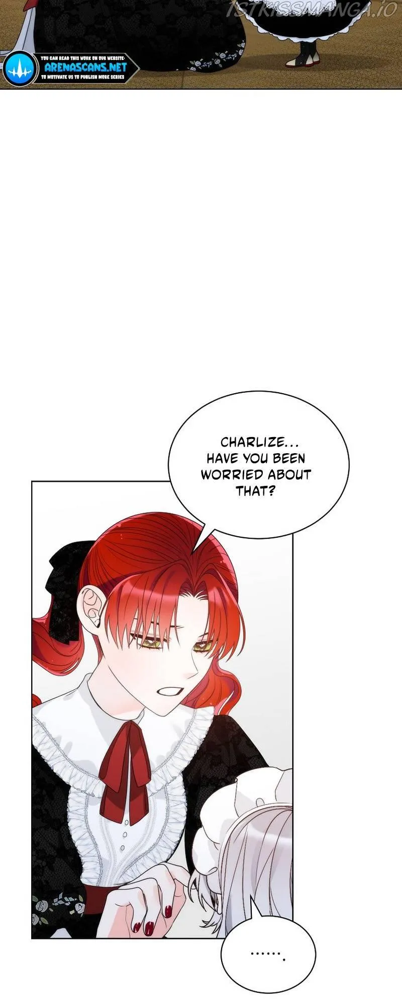 The Evil Empress Loves Me So Much Chapter 25 page 32 - 