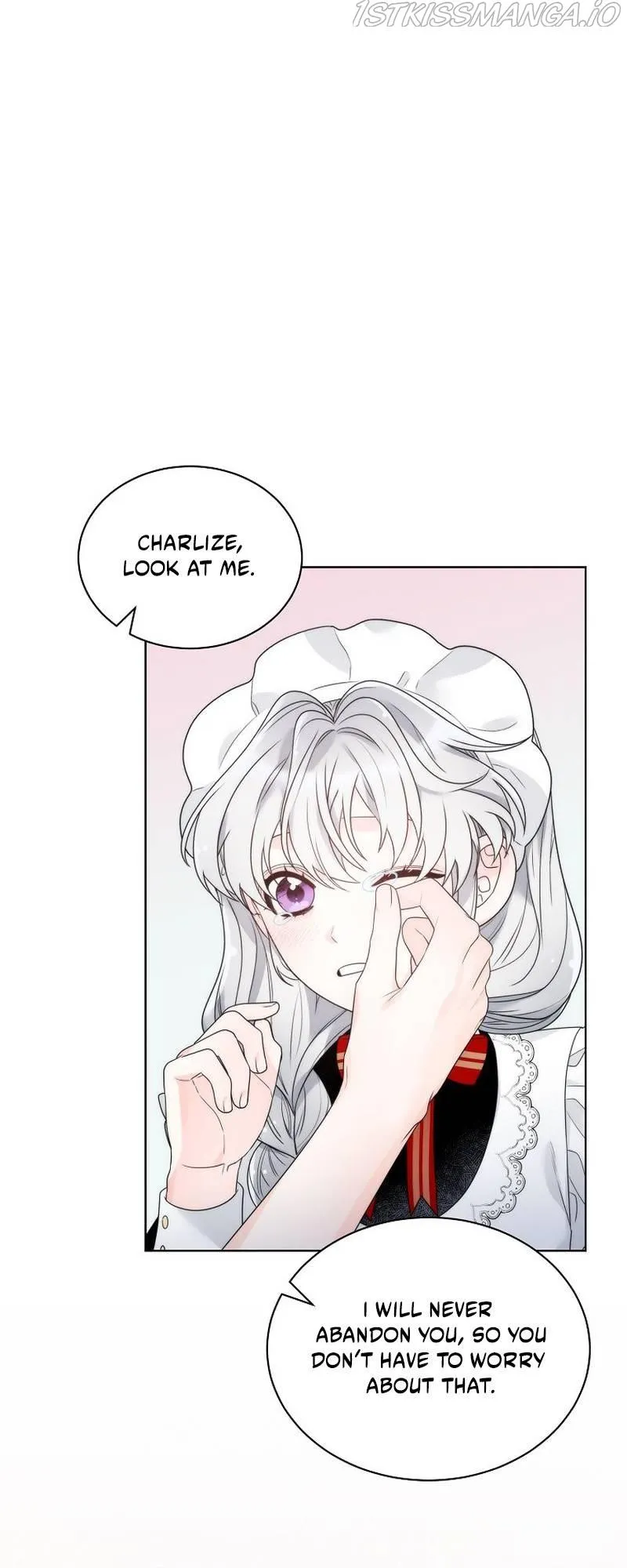 The Evil Empress Loves Me So Much Chapter 25 page 33 - 