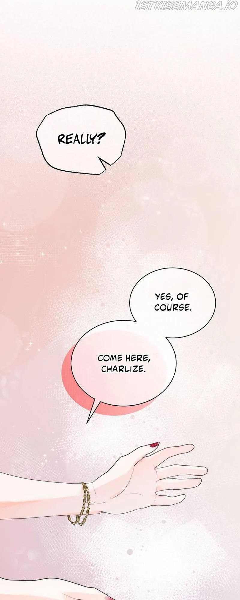 The Evil Empress Loves Me So Much Chapter 25 page 34 - 