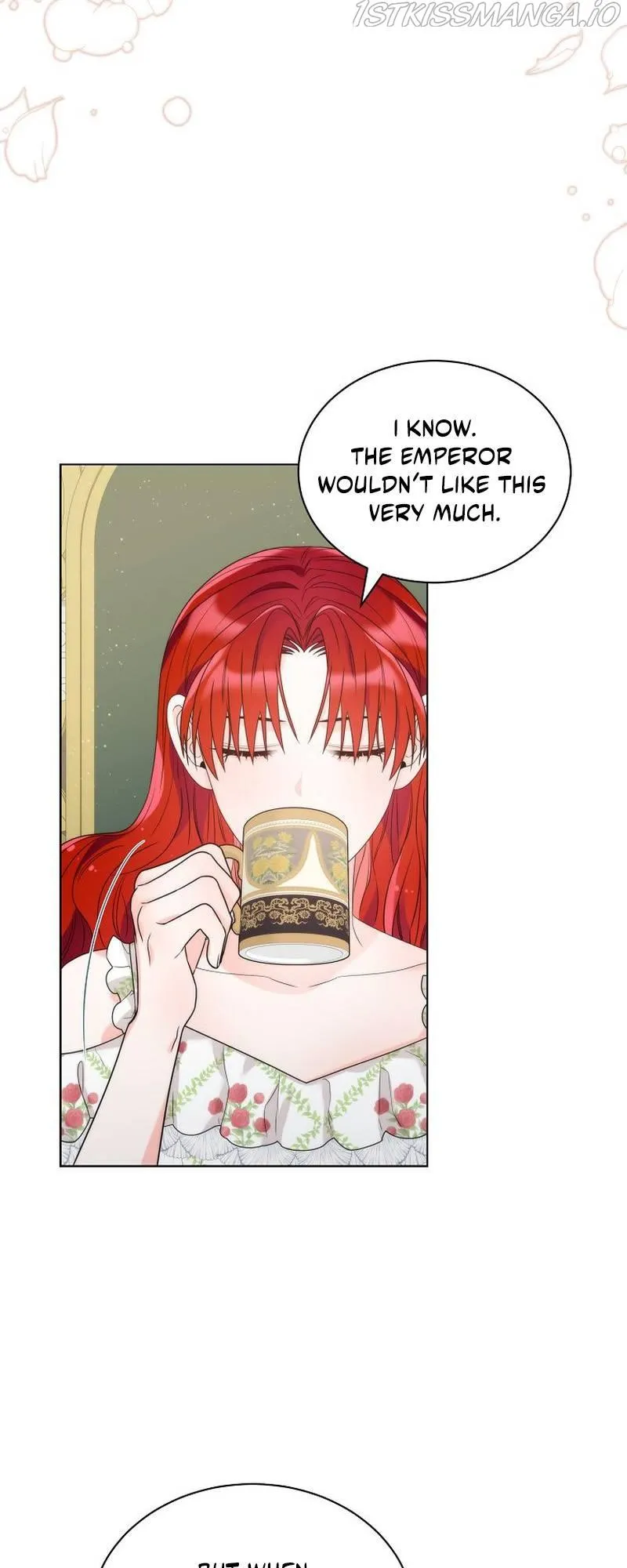 The Evil Empress Loves Me So Much Chapter 25 page 42 - 