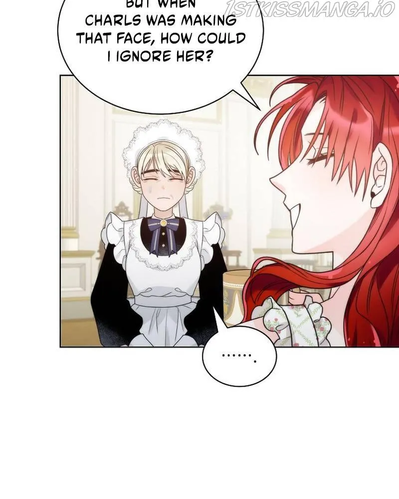 The Evil Empress Loves Me So Much Chapter 25 page 43 - 