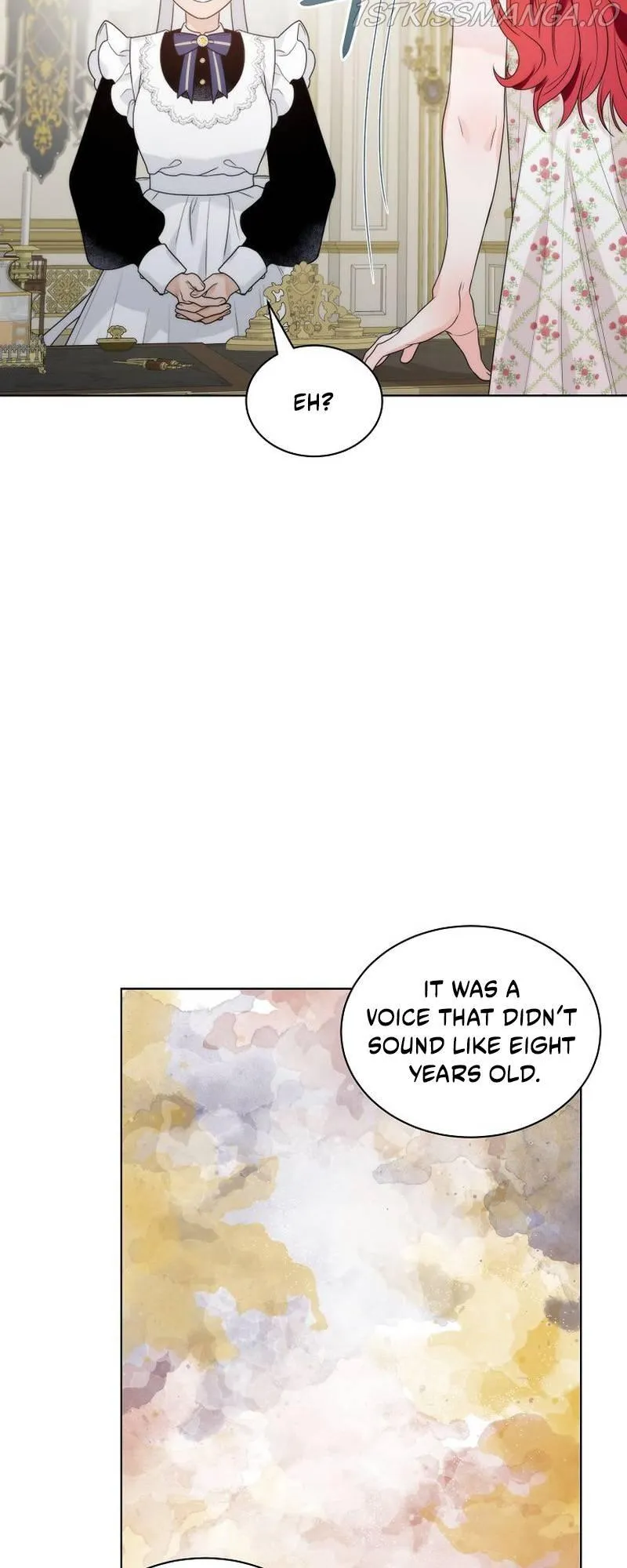 The Evil Empress Loves Me So Much Chapter 25 page 44 - 