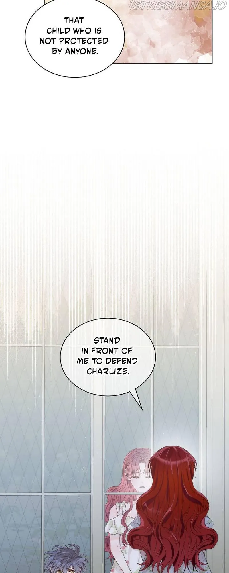 The Evil Empress Loves Me So Much Chapter 25 page 45 - 