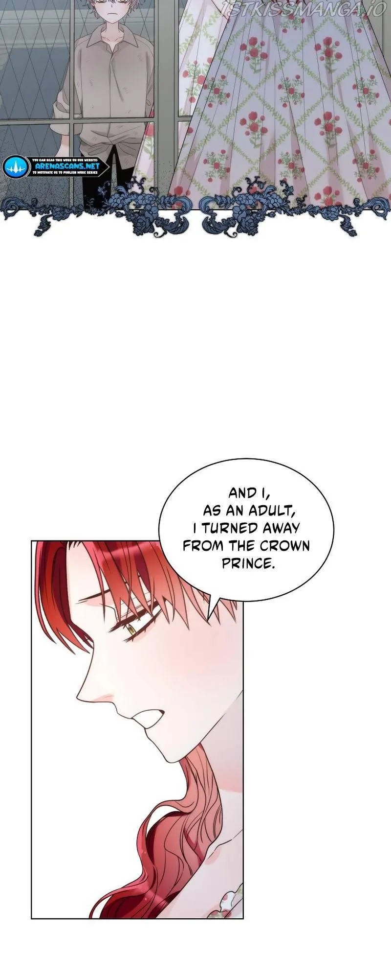 The Evil Empress Loves Me So Much Chapter 25 page 46 - 