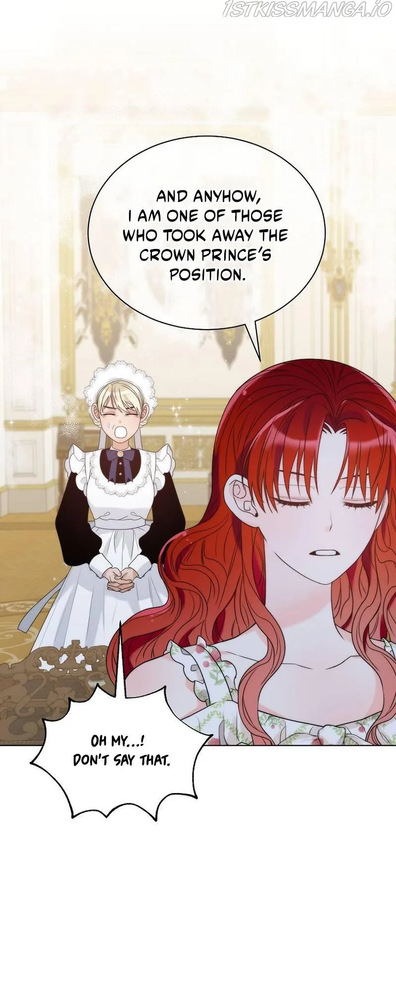 The Evil Empress Loves Me So Much Chapter 25 page 47 - 
