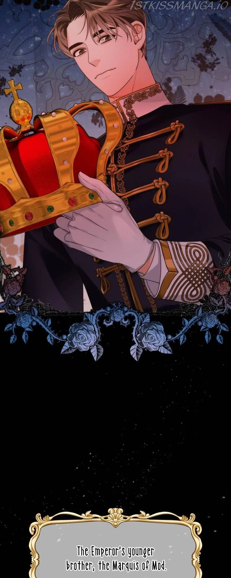 The Evil Empress Loves Me So Much Chapter 25 page 54 - 