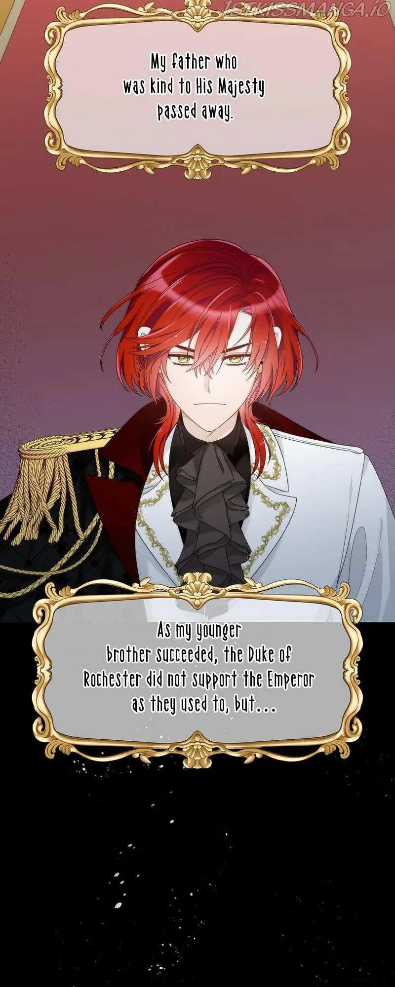 The Evil Empress Loves Me So Much Chapter 25 page 57 - 