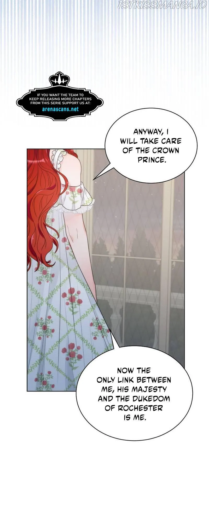 The Evil Empress Loves Me So Much Chapter 25 page 60 - 