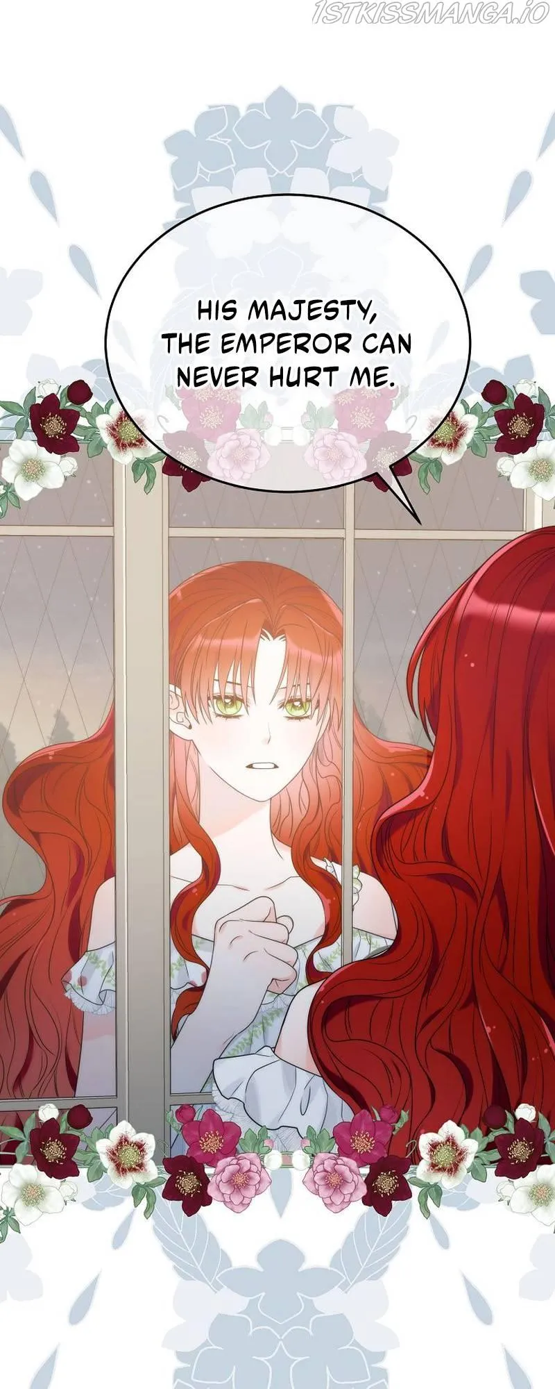 The Evil Empress Loves Me So Much Chapter 25 page 61 - 