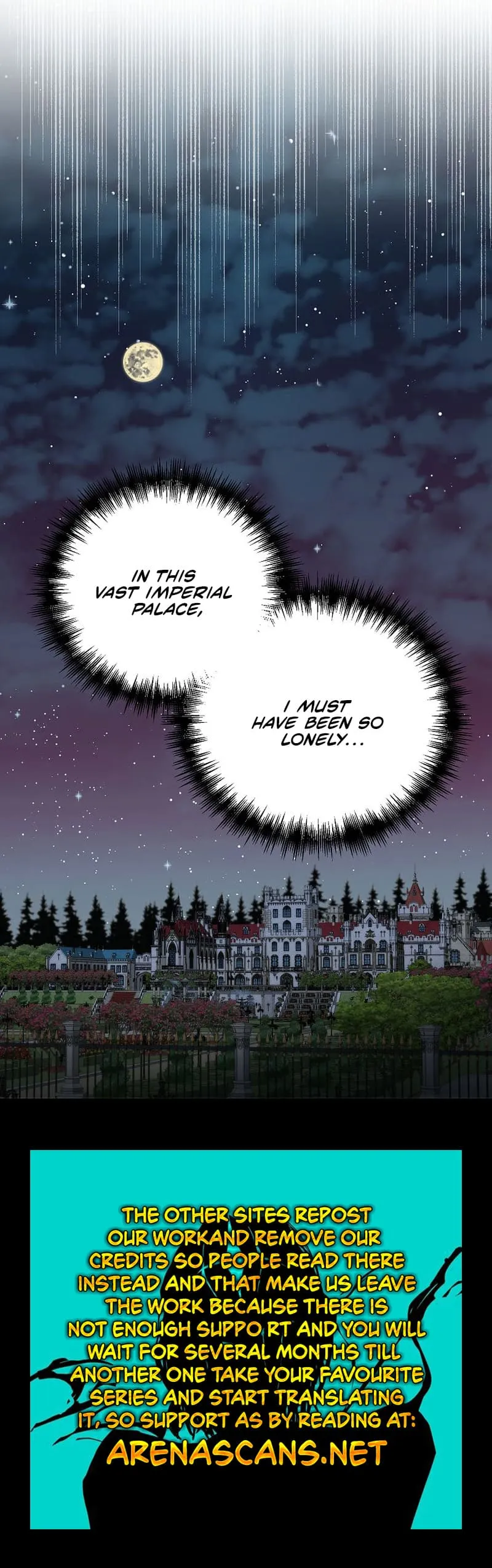 The Evil Empress Loves Me So Much Chapter 29 page 13 - 
