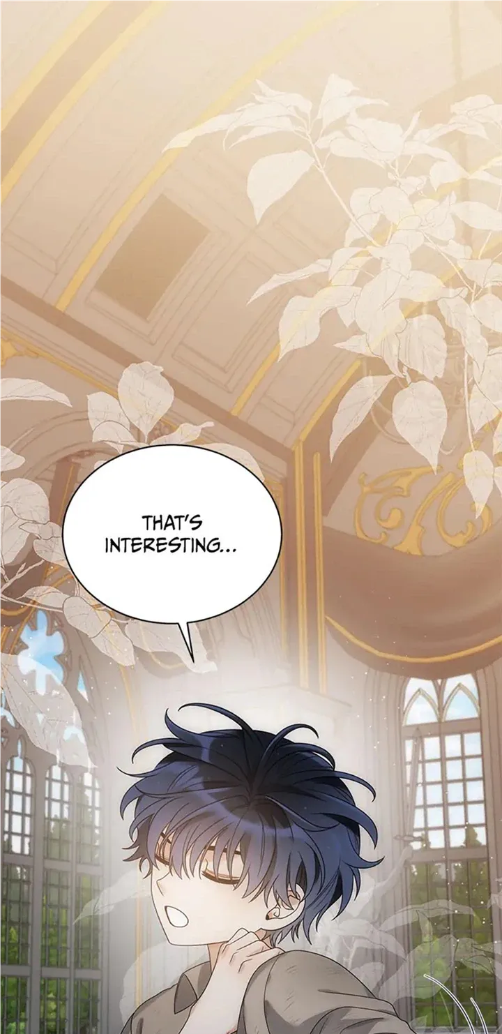 The Evil Empress Loves Me So Much Chapter 34.01 page 1 - 