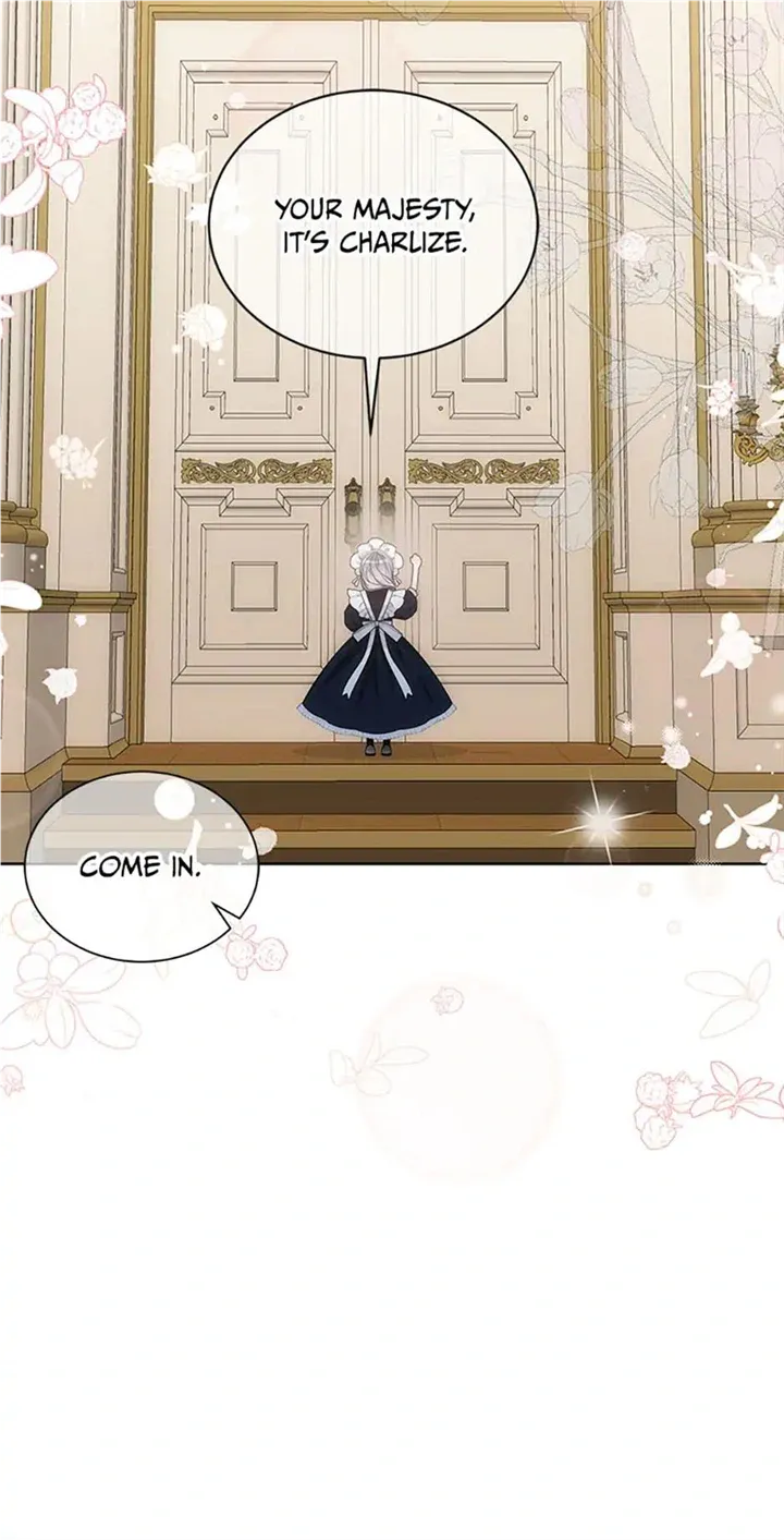 The Evil Empress Loves Me So Much Chapter 34.01 page 12 - 