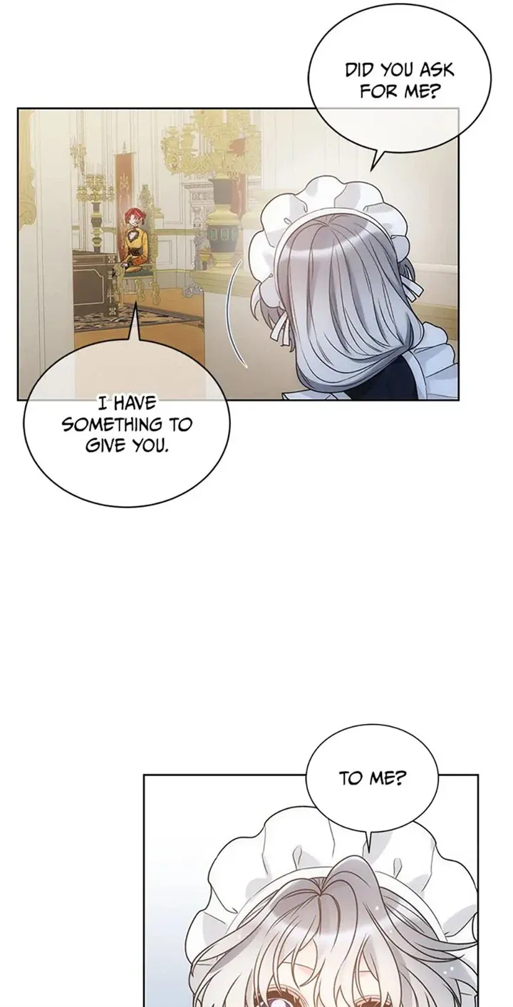 The Evil Empress Loves Me So Much Chapter 34.01 page 13 - 