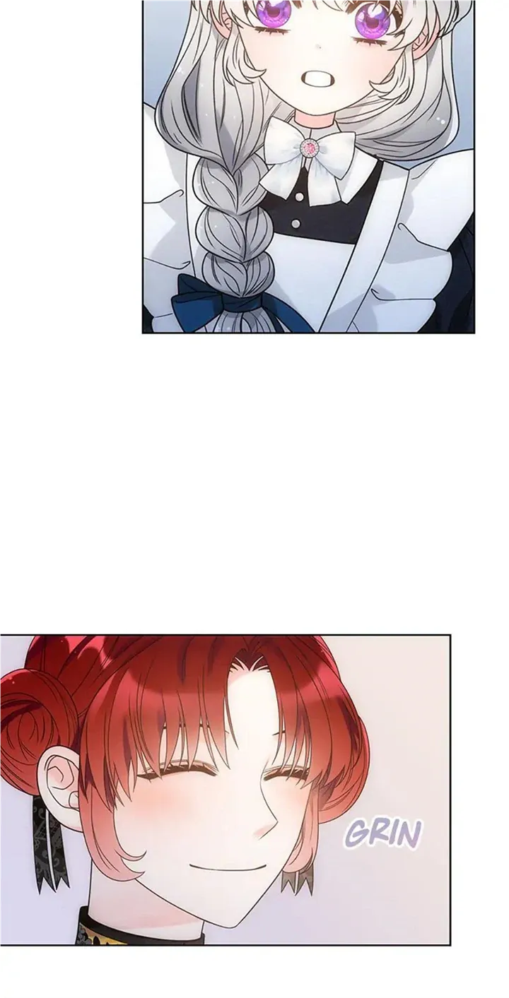 The Evil Empress Loves Me So Much Chapter 34.01 page 14 - 