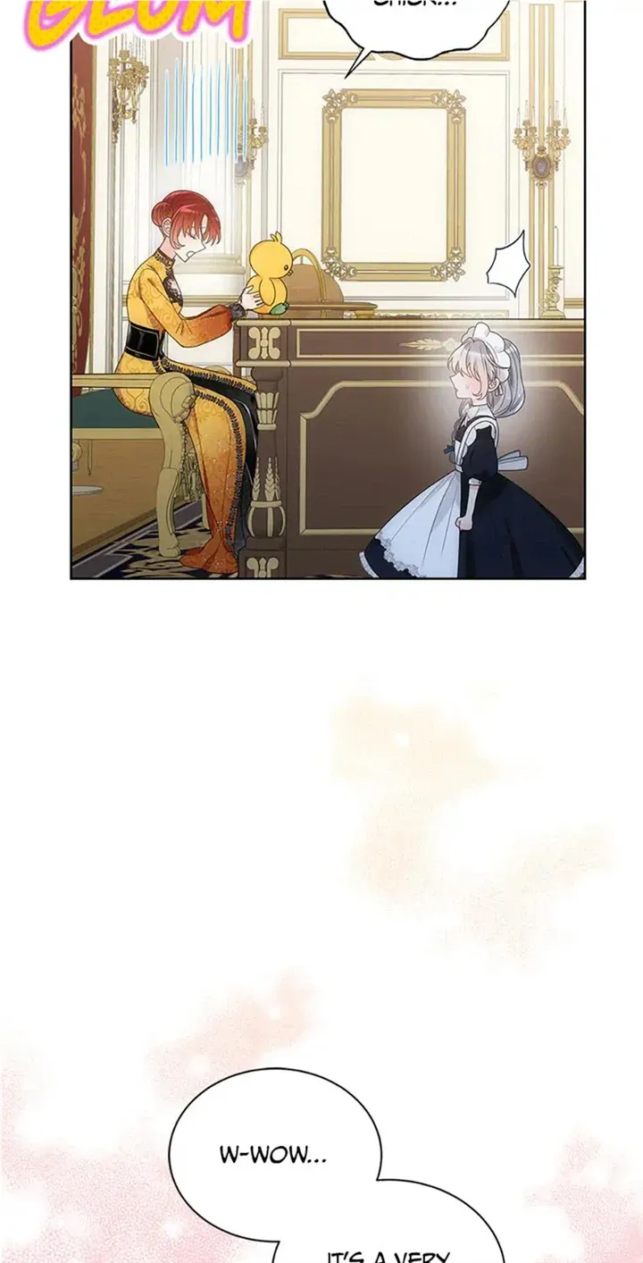 The Evil Empress Loves Me So Much Chapter 34.01 page 18 - 