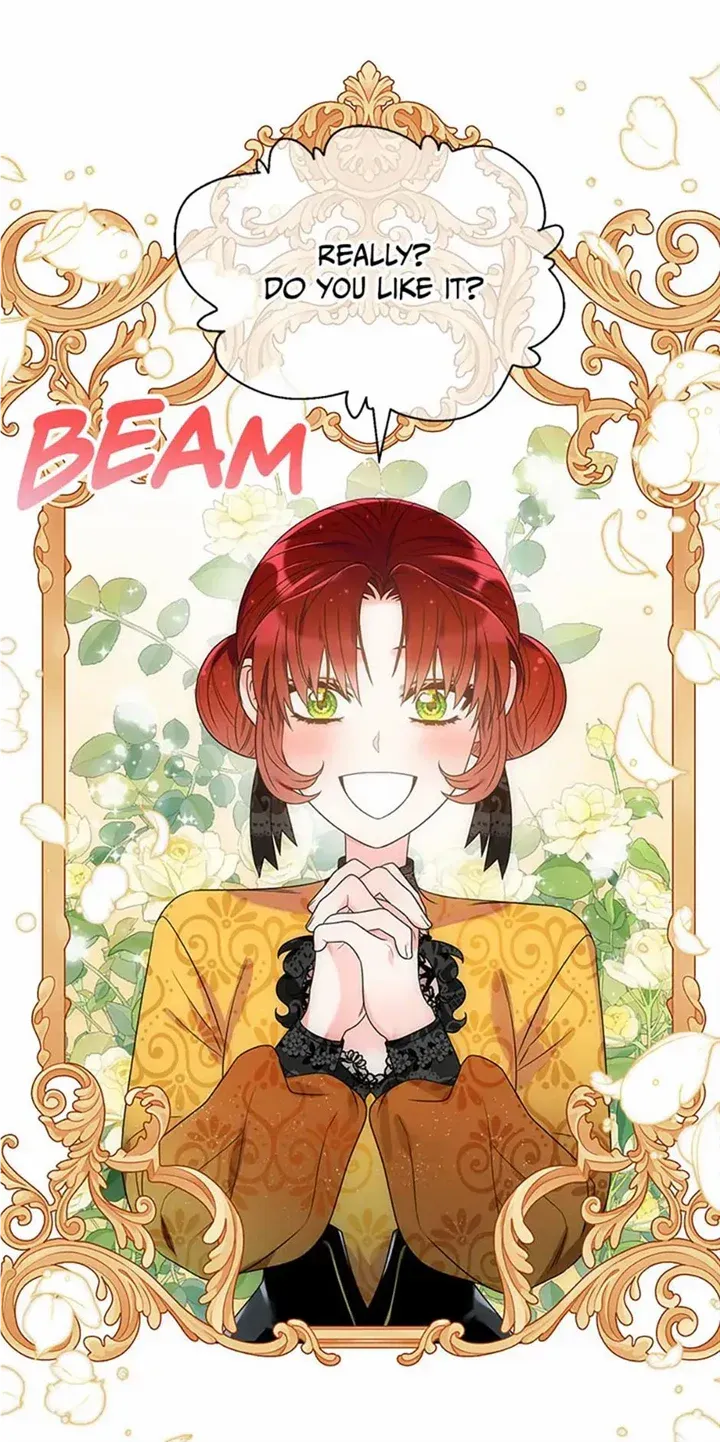 The Evil Empress Loves Me So Much Chapter 34.01 page 20 - 