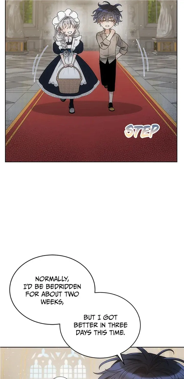 The Evil Empress Loves Me So Much Chapter 34.01 page 3 - 