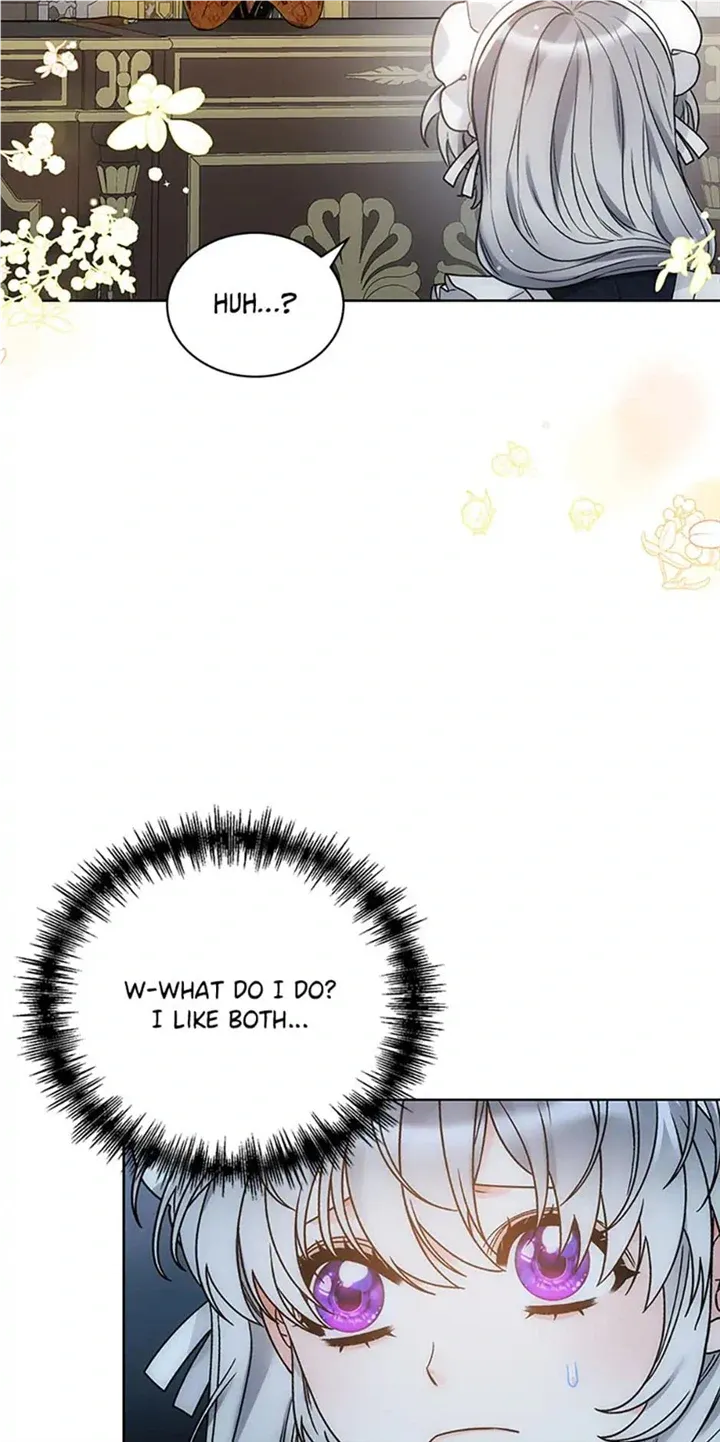 The Evil Empress Loves Me So Much Chapter 34.01 page 23 - 
