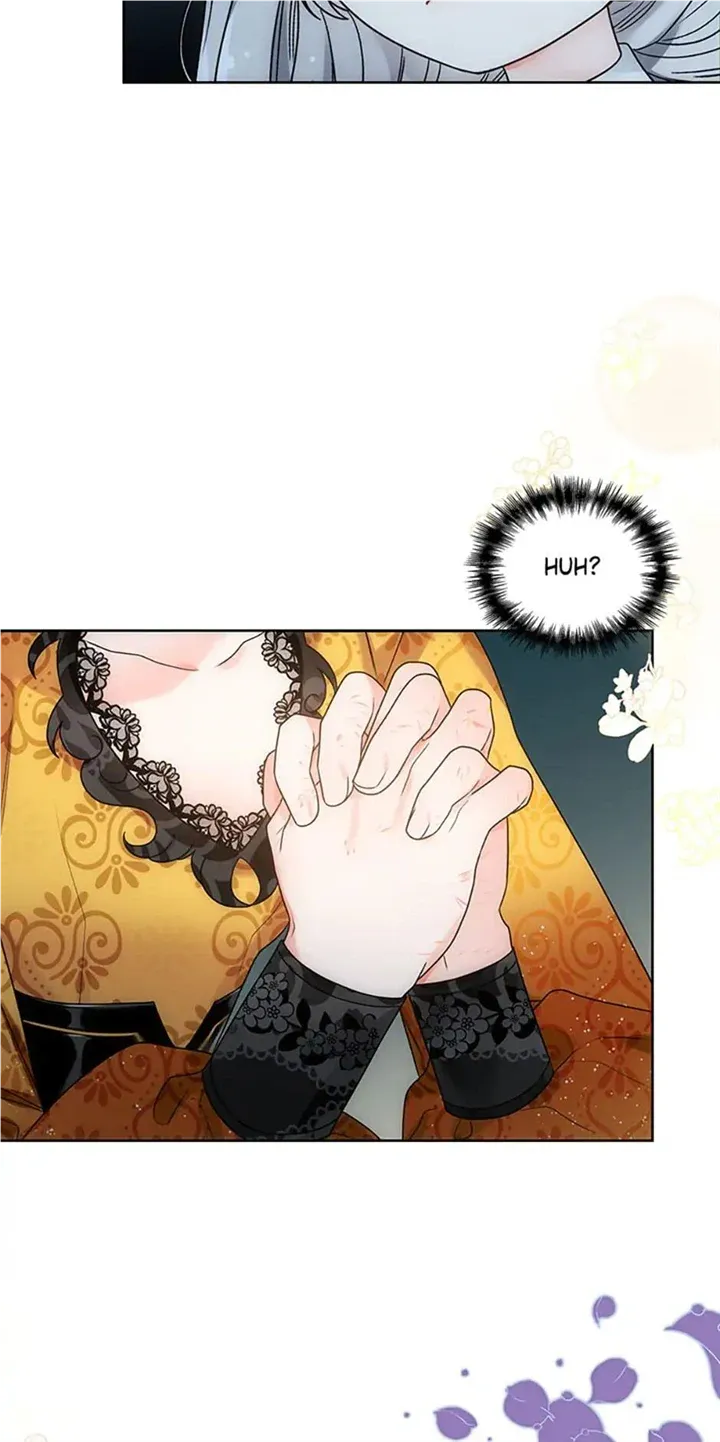 The Evil Empress Loves Me So Much Chapter 34.01 page 24 - 
