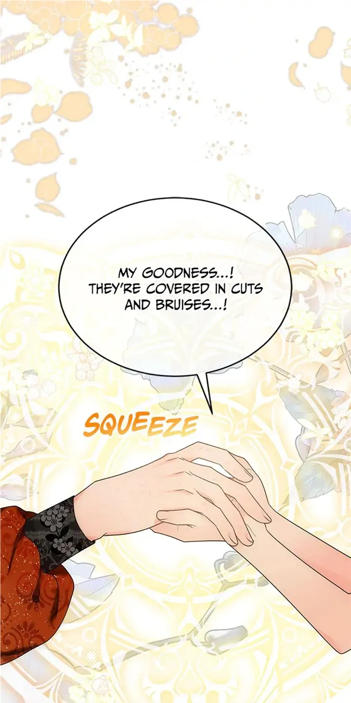 The Evil Empress Loves Me So Much Chapter 34.01 page 26 - 
