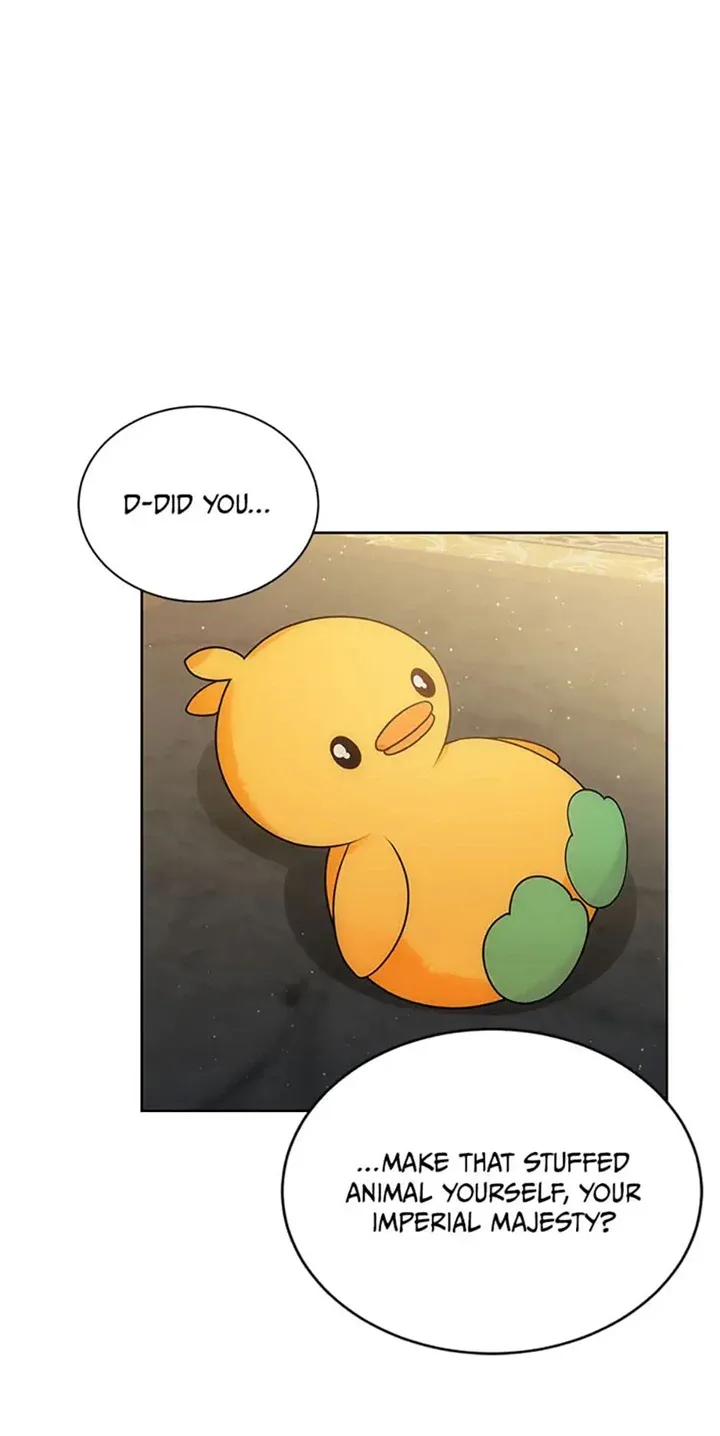 The Evil Empress Loves Me So Much Chapter 34.01 page 28 - 