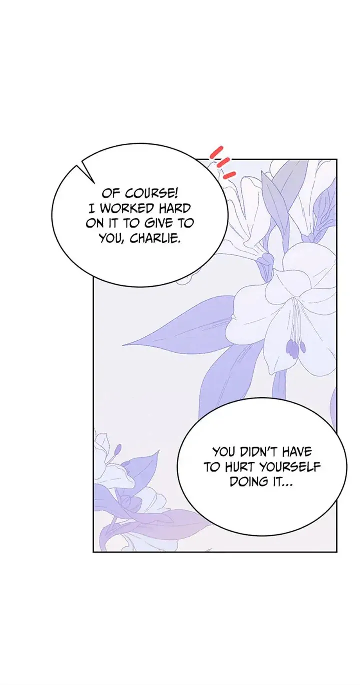 The Evil Empress Loves Me So Much Chapter 34.01 page 29 - 