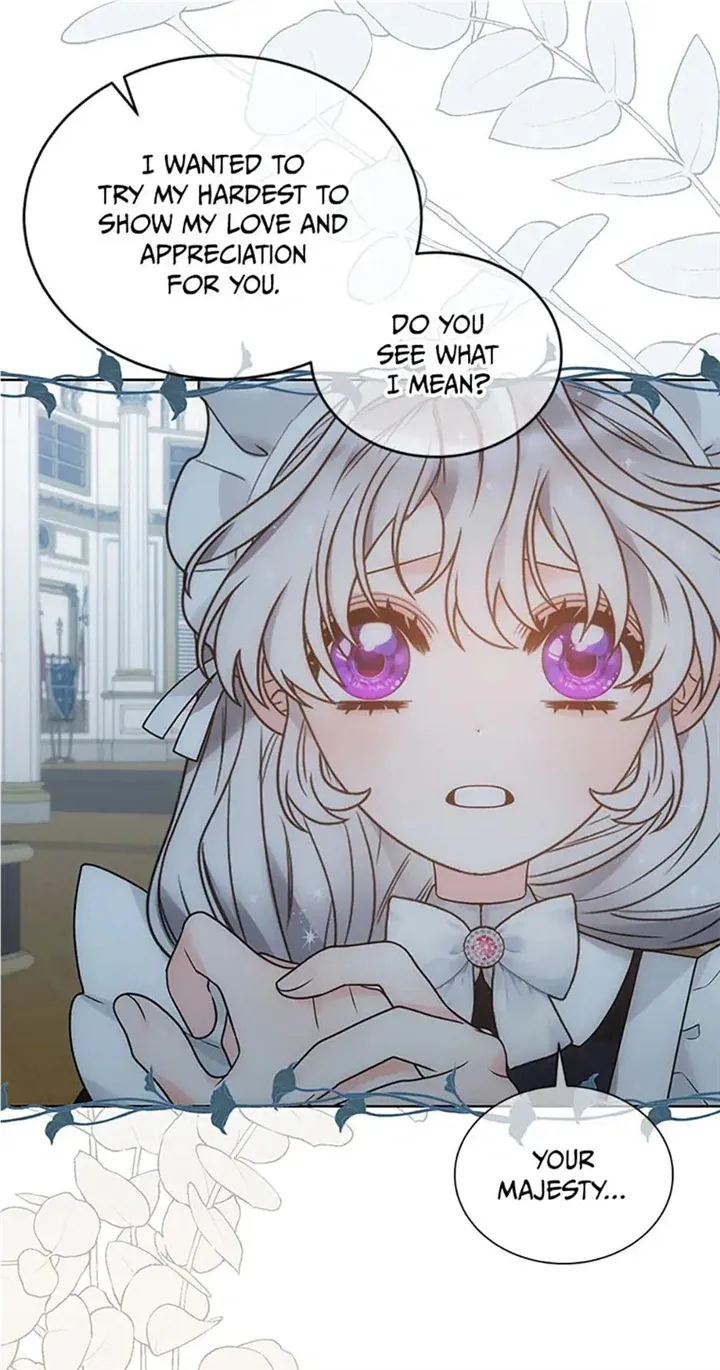 The Evil Empress Loves Me So Much Chapter 34.01 page 31 - 