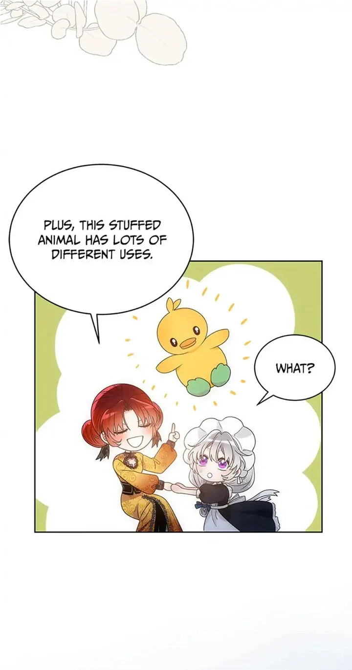 The Evil Empress Loves Me So Much Chapter 34.01 page 32 - 
