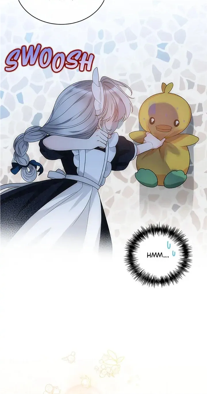 The Evil Empress Loves Me So Much Chapter 34.01 page 34 - 