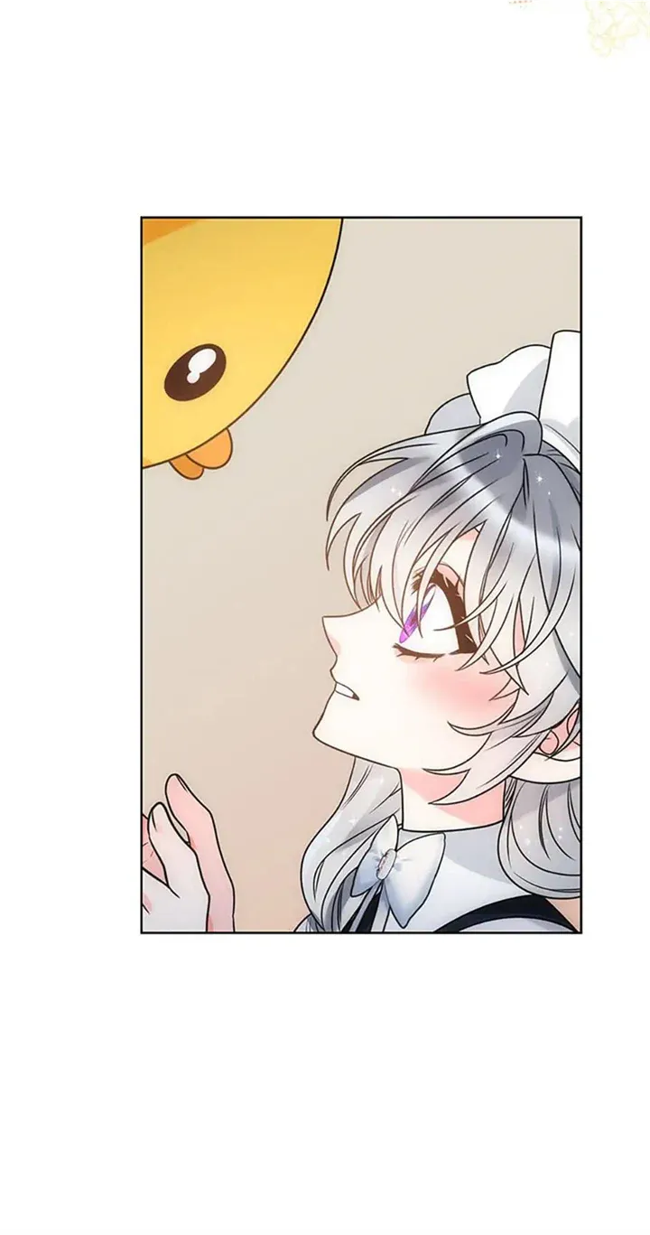 The Evil Empress Loves Me So Much Chapter 34.01 page 36 - 