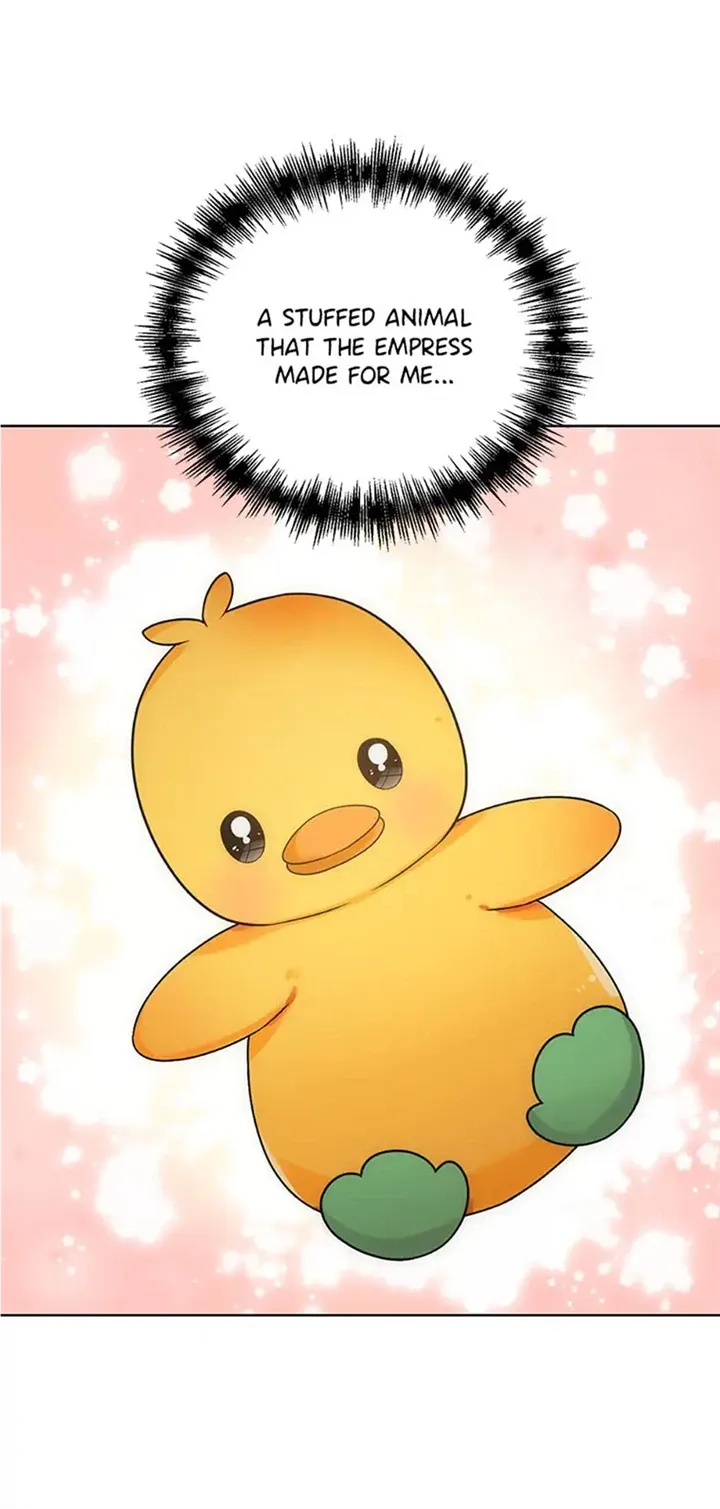The Evil Empress Loves Me So Much Chapter 34.01 page 37 - 