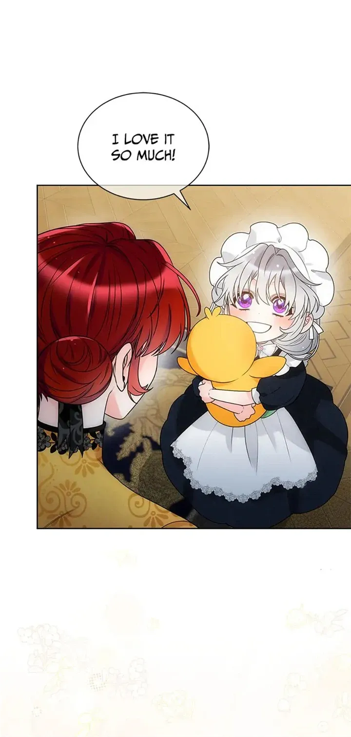 The Evil Empress Loves Me So Much Chapter 34.01 page 38 - 