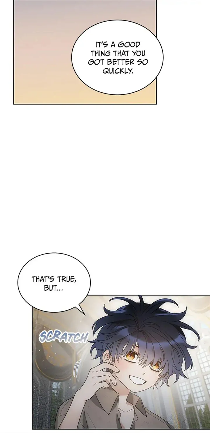 The Evil Empress Loves Me So Much Chapter 34.01 page 5 - 
