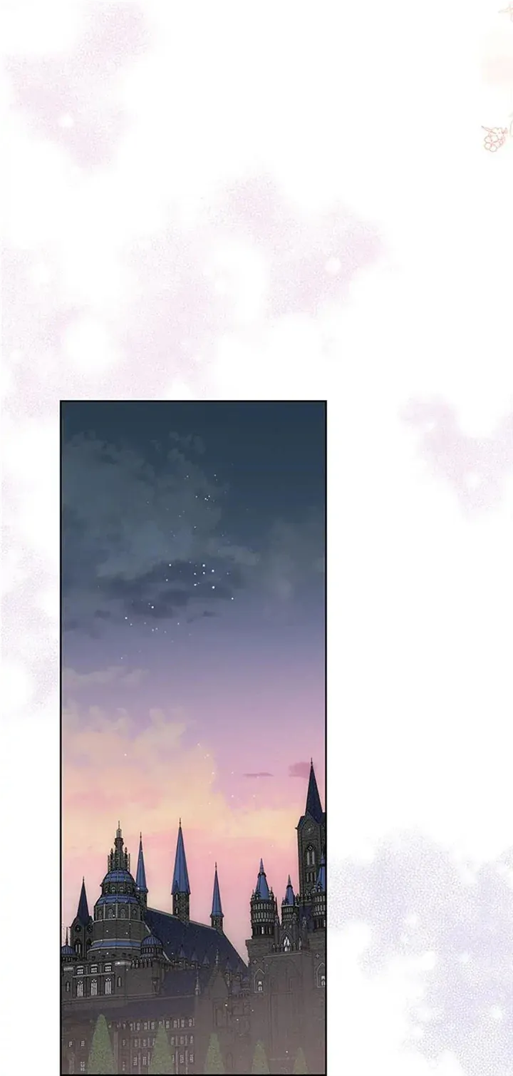 The Evil Empress Loves Me So Much Chapter 34.01 page 41 - 