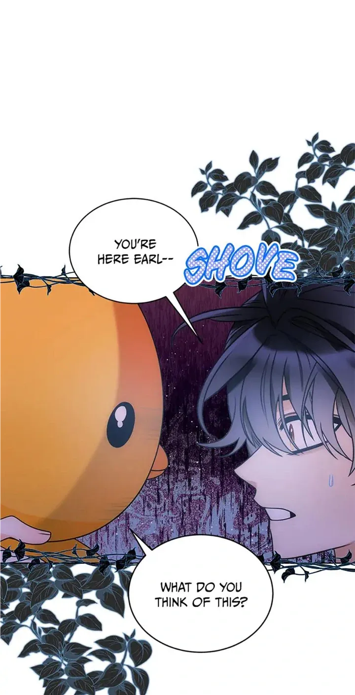 The Evil Empress Loves Me So Much Chapter 34.01 page 44 - 