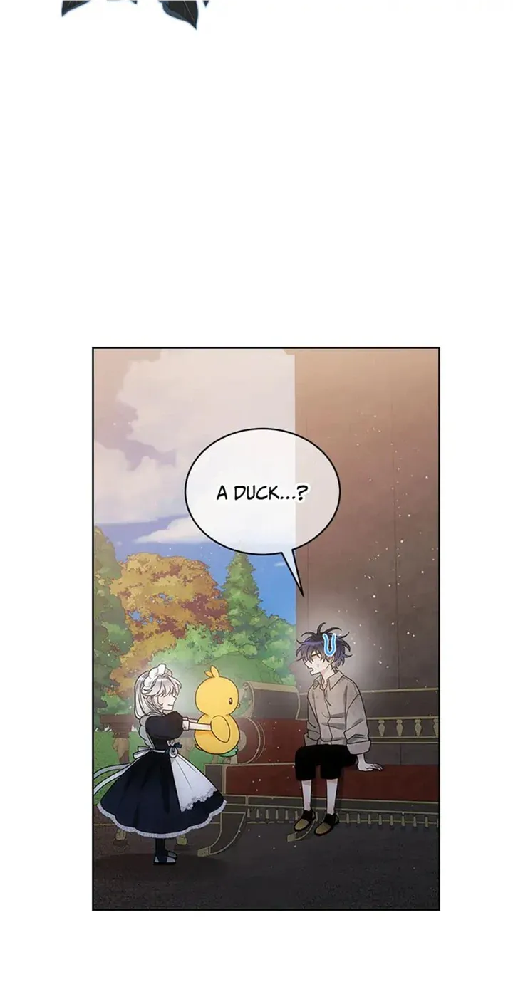 The Evil Empress Loves Me So Much Chapter 34.01 page 45 - 