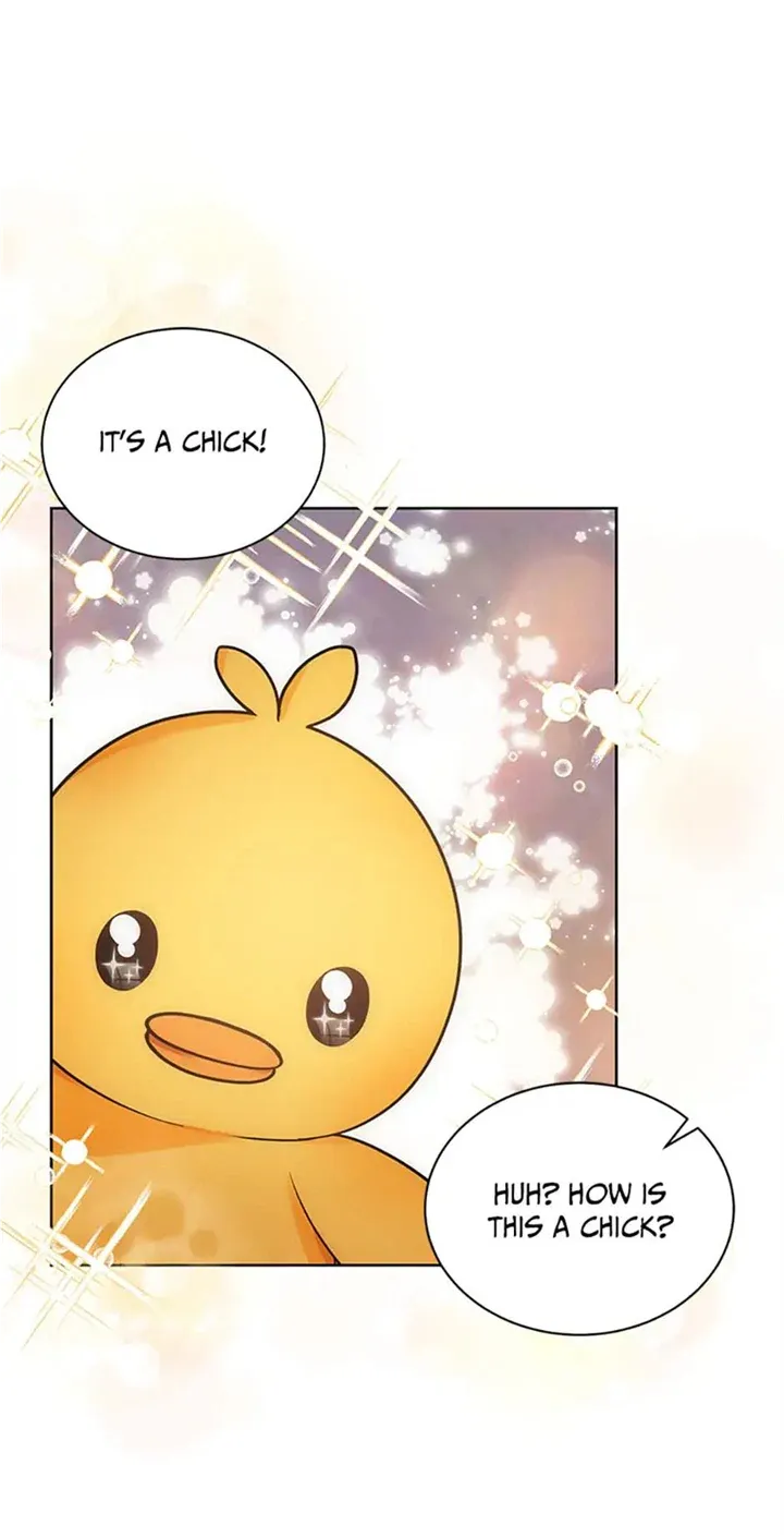 The Evil Empress Loves Me So Much Chapter 34.01 page 46 - 
