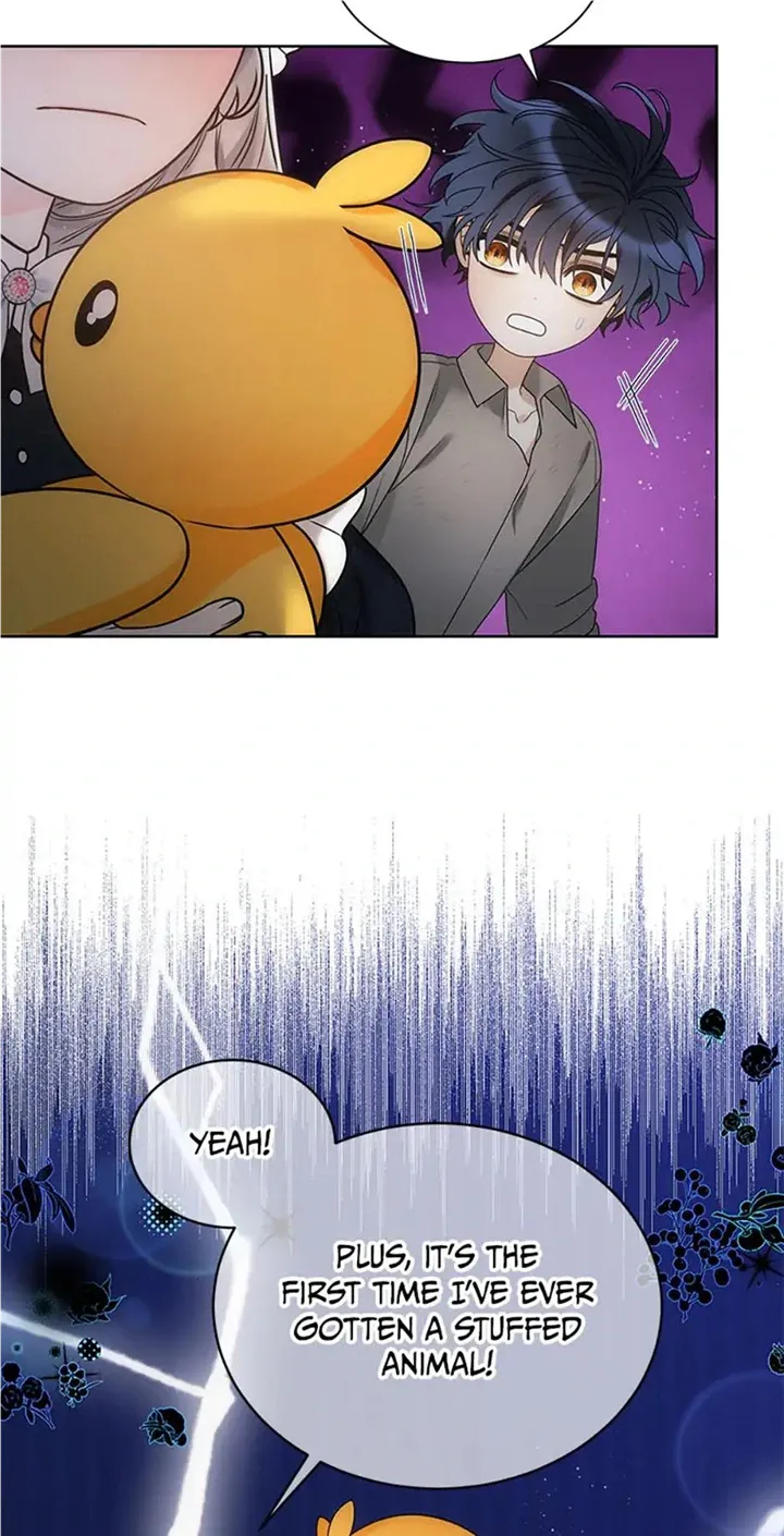 The Evil Empress Loves Me So Much Chapter 34.01 page 48 - 