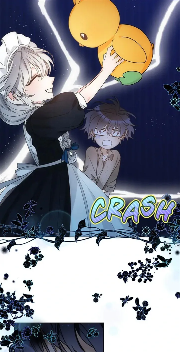 The Evil Empress Loves Me So Much Chapter 34.01 page 49 - 