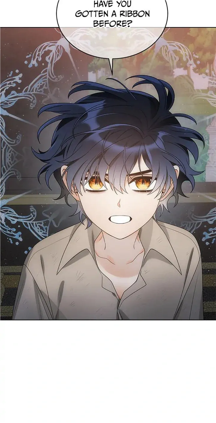The Evil Empress Loves Me So Much Chapter 34.01 page 51 - 