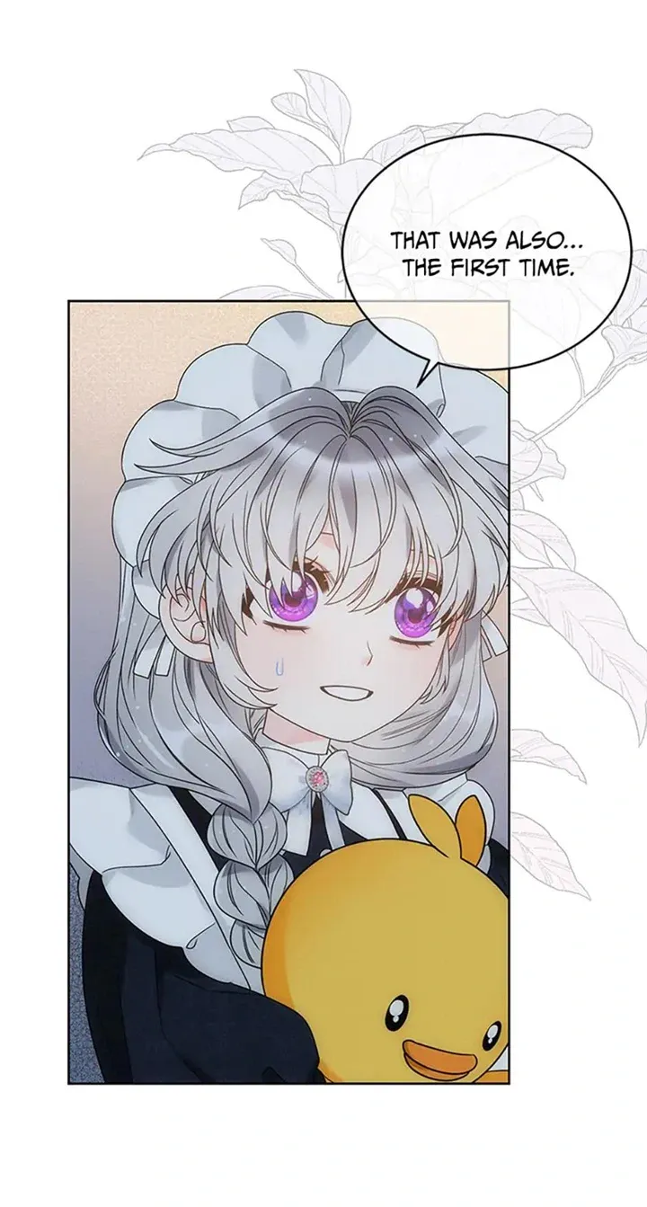 The Evil Empress Loves Me So Much Chapter 34.01 page 52 - 