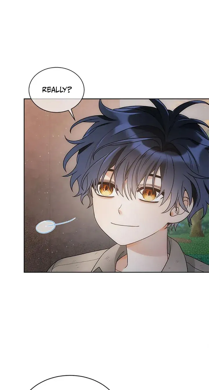 The Evil Empress Loves Me So Much Chapter 34.01 page 53 - 