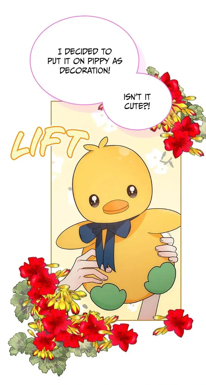 The Evil Empress Loves Me So Much Chapter 34.01 page 55 - 