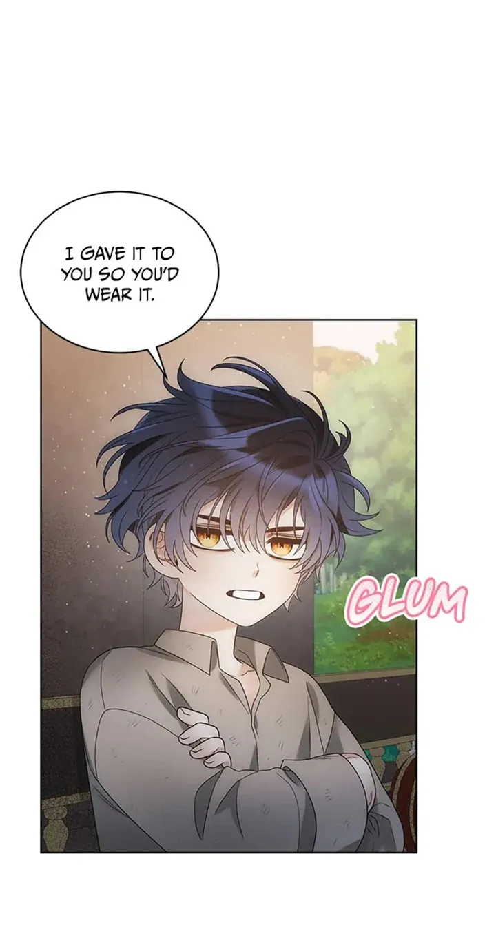 The Evil Empress Loves Me So Much Chapter 34.01 page 56 - 