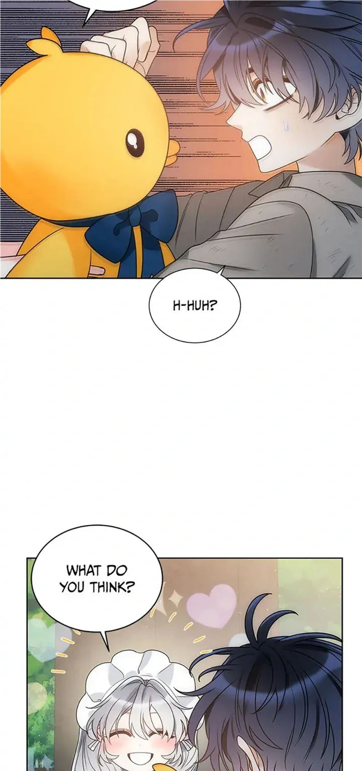 The Evil Empress Loves Me So Much Chapter 34.01 page 58 - 