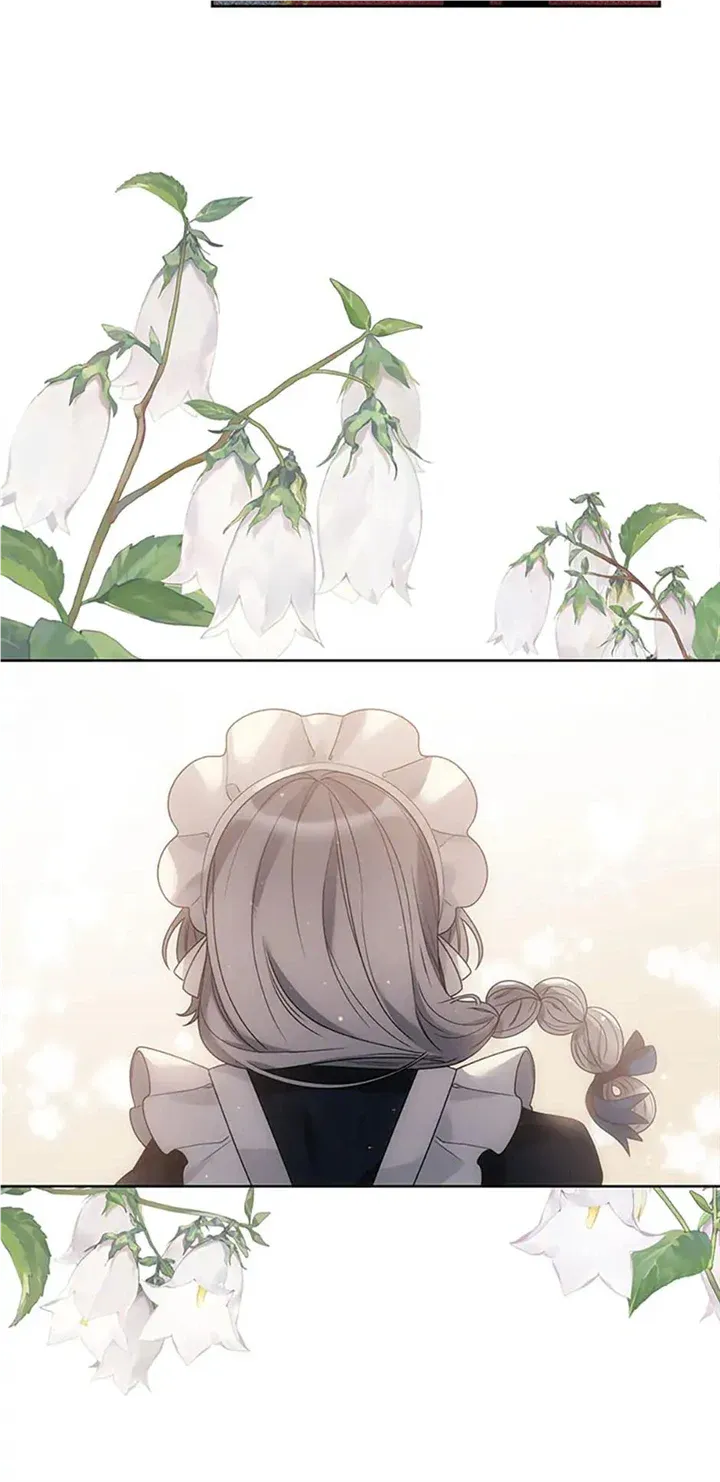 The Evil Empress Loves Me So Much Chapter 34.01 page 8 - 